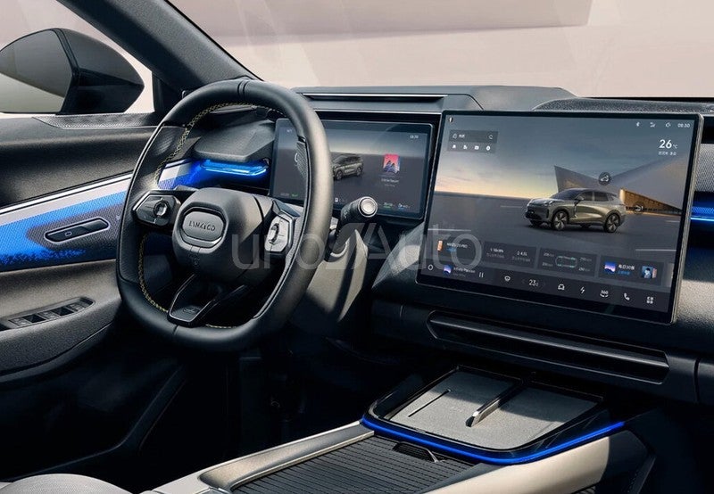 08 1.5 PHEV Core