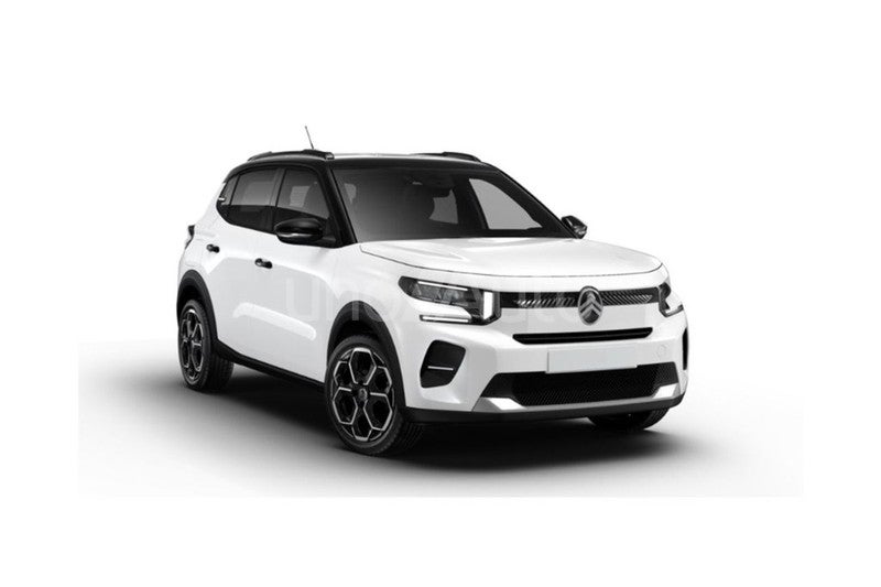 Hybrid 110 e-DSC6 Max