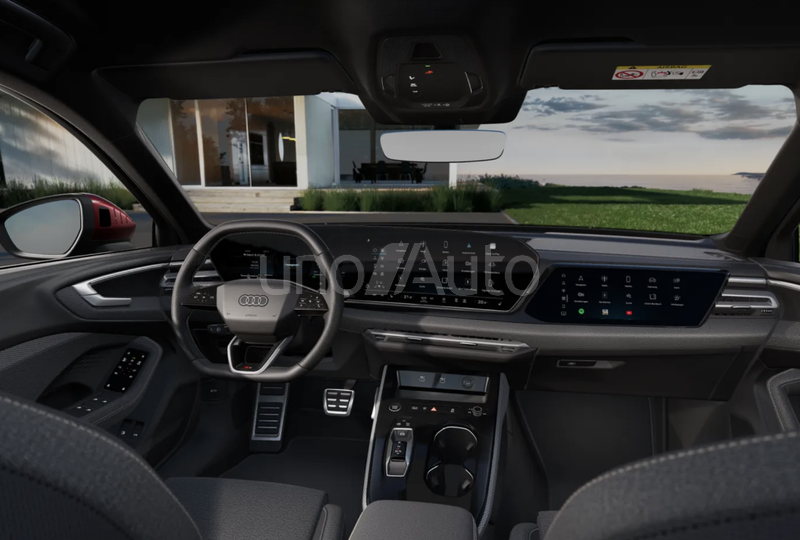 A5 e-hybrid S line quattro S tronic 220kW