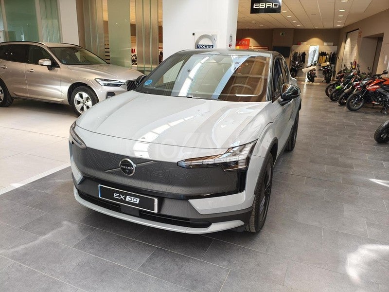 EX30 Twin Ultra AWD