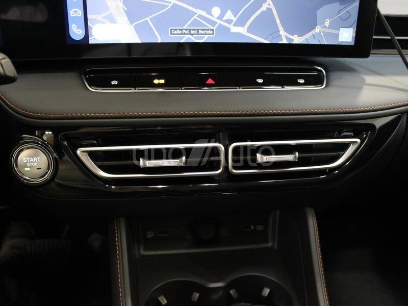 HS 1.5 Hybrid + Comfort