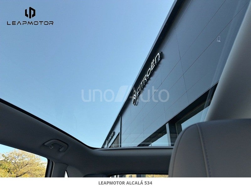 B10 Desing Pro Max 67.1kWh