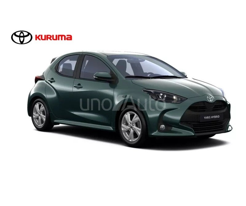 Yaris 120H 1.5 Active Plus