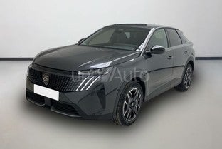 PEUGEOT 3008 1.2 107KW Allure eDCS6