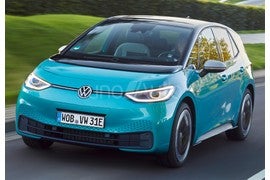 Volkswagen Id.3