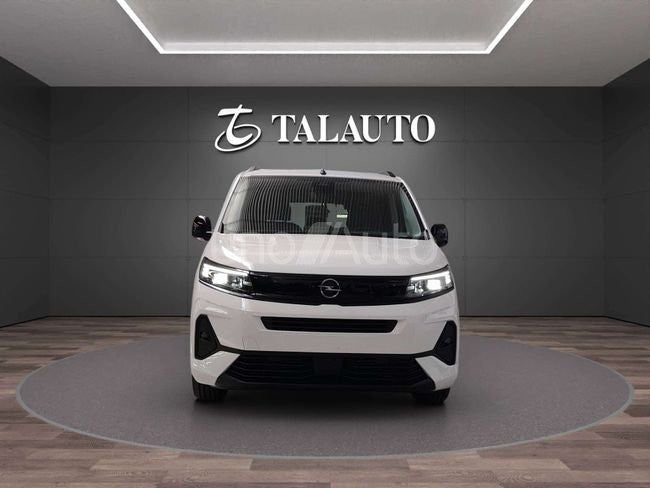 100 Cv 1.5 Td S/S MT6 €6.4