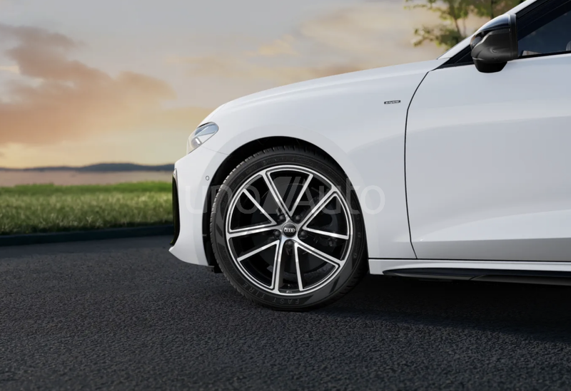 A5 Avant e-hybrid Black line quattro S tronic 220kW