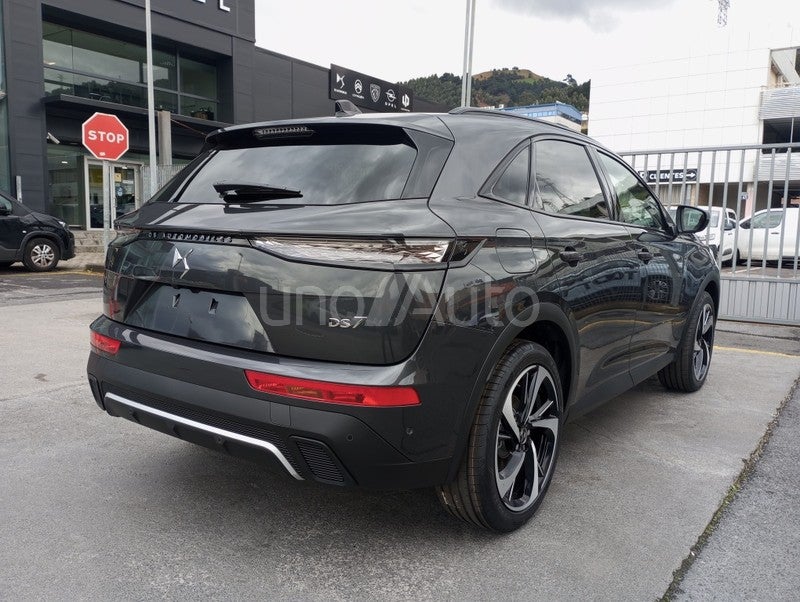 DS 7 E-Tense Etoile Aut. 4x2