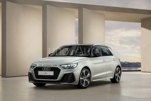 AUDI A1 Sportback 30 TFSI Adrenalin 85kW
