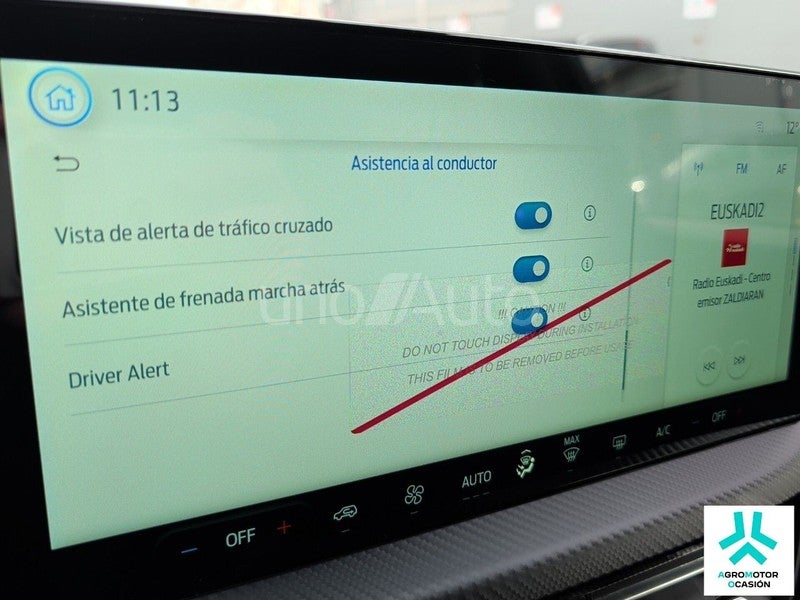 Kuga 2.5 Duratec PHEV ST-Line X 4x2