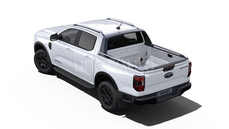 FORD Ranger 2.0 EcoBlue 205CV Automática 10 vel e-AWD