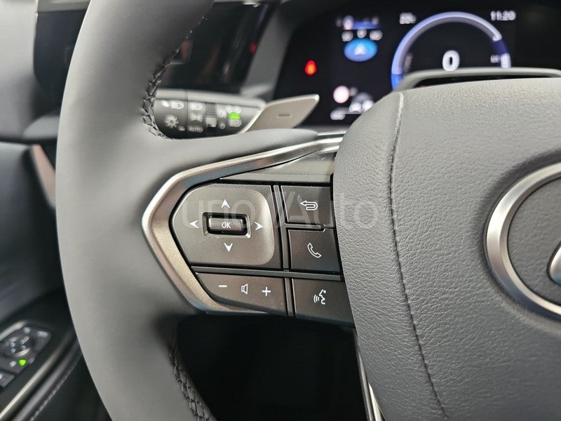 RZ 350e e-Premium Efficiency FWD