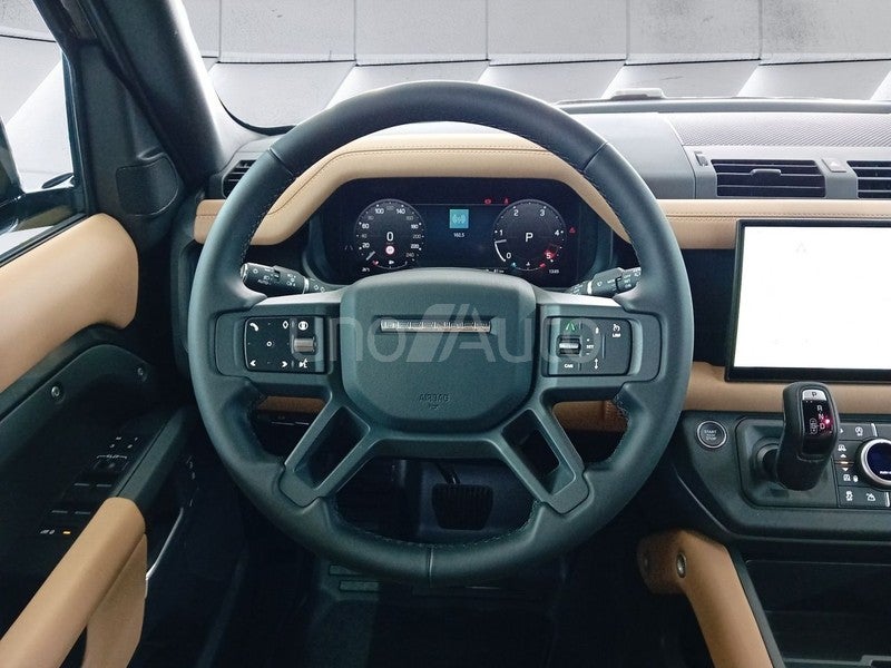 3.0D I6 250 X-Dyn HSE 110 Auto 4WD MHEV