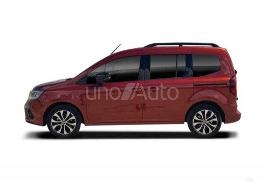 Kangoo Combi 1.5dCi Blue Techno 70kW