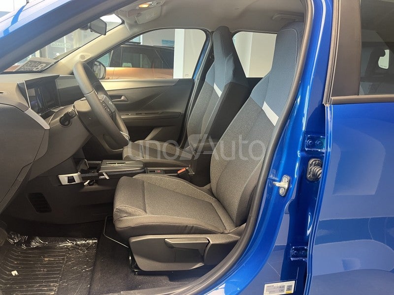 Frontera Electric 54kWh GS Extended Range 113