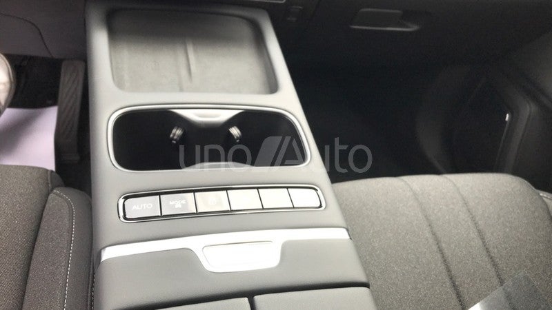 JAECOO ICE PHEV Exclusive