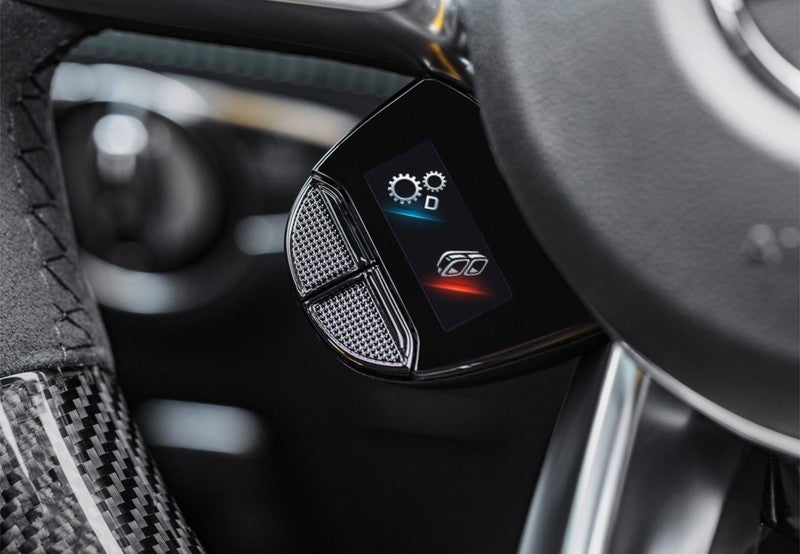 AMG GT Coupé 63 4Matic+