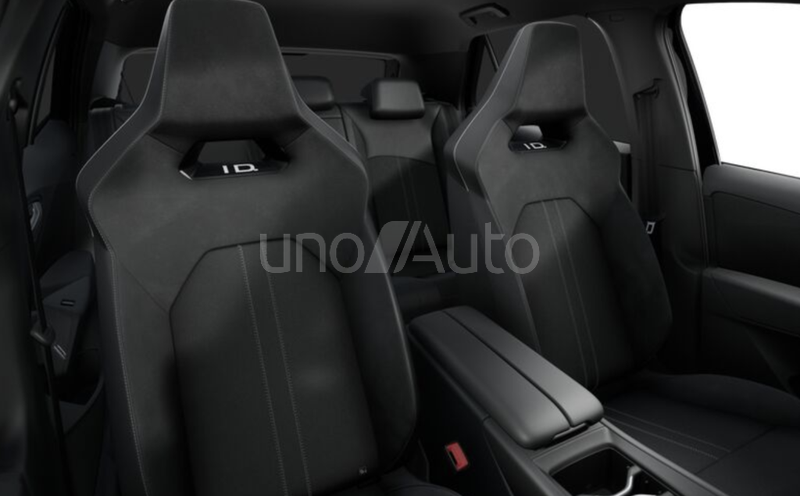 ID.3 Neo Style 125kW