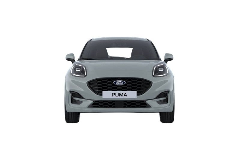 Puma 1.0 EcoBoost MHEV ST-Line X Aut. 125