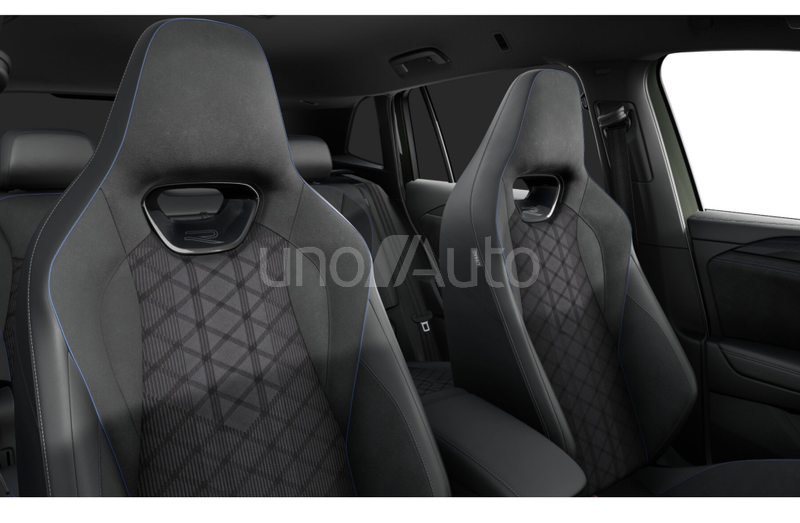 Tiguan 1.5 TSI eHybrid DSG R-Line 272kW