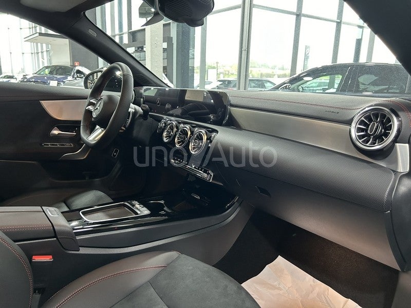 CLA Shooting Brake 250e 8G-DCT
