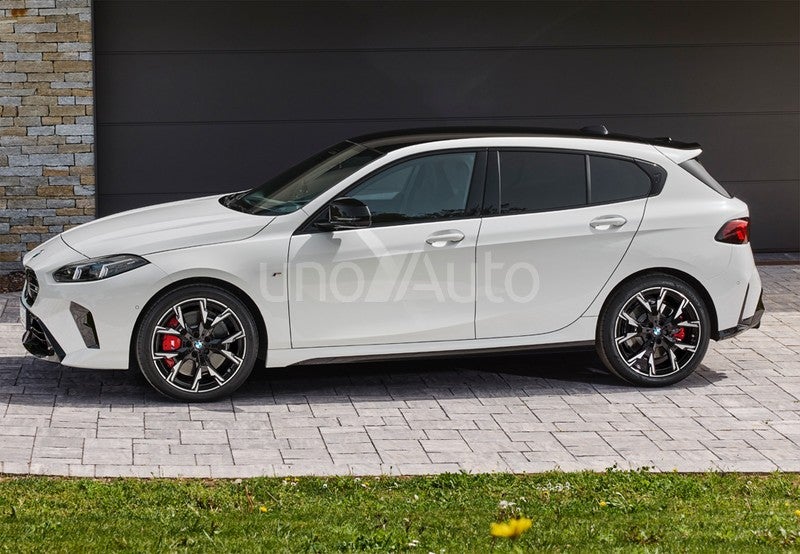 118dA M Sport
