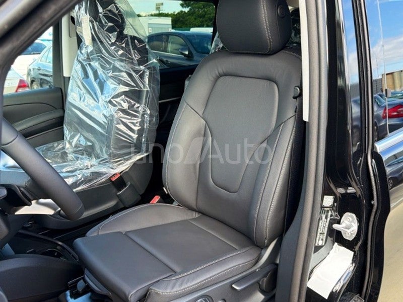 300 d Avantgarde Largo