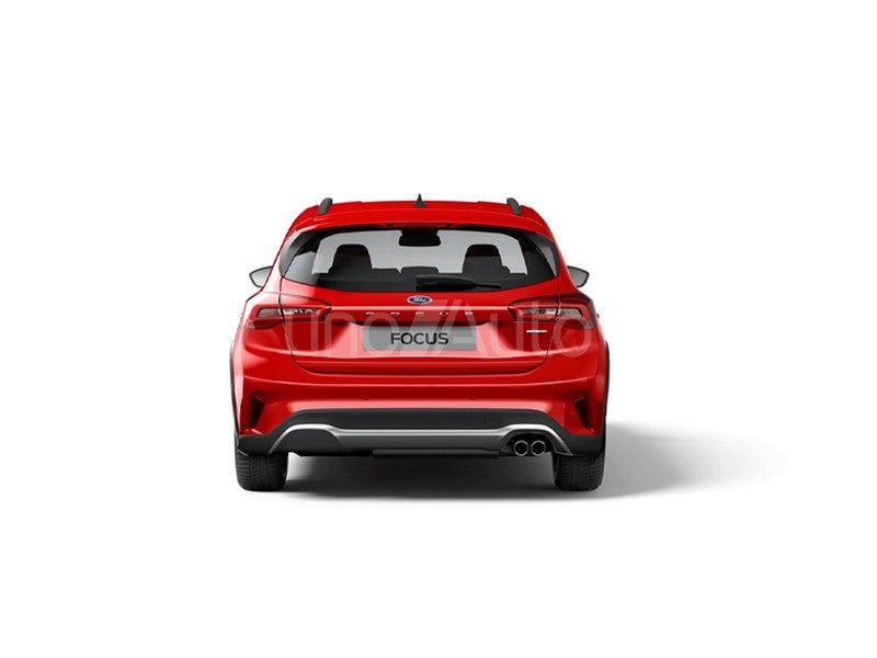 1.0 Ecoboost MHEV 92kW Active X