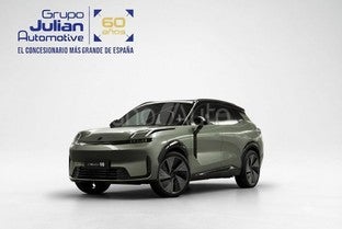 LYNK & CO 08 1.5 PHEV More