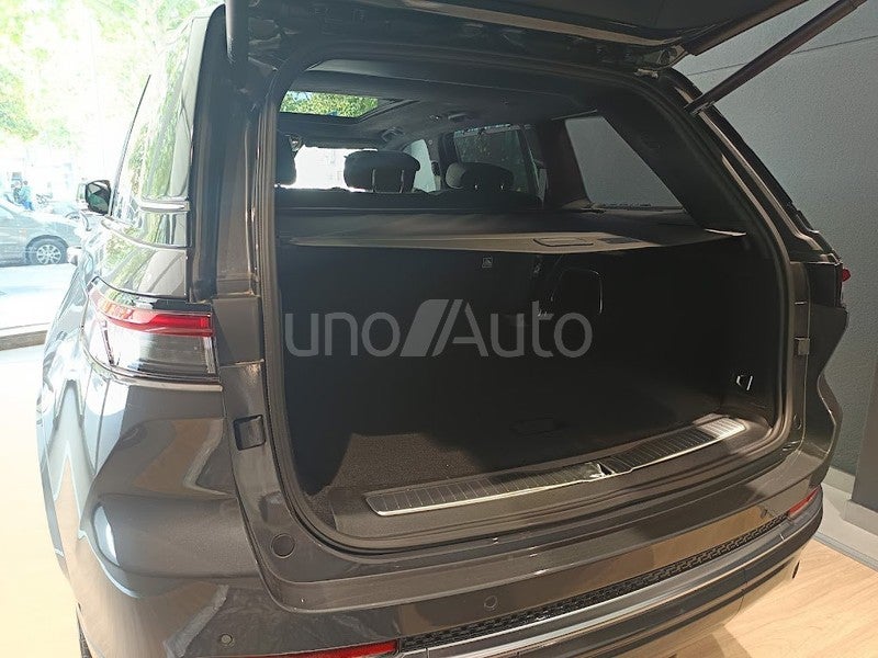 Grand Cherokee 2.0 PHEV 4xe Summit Reserve