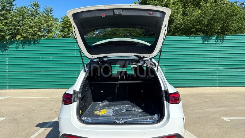 GLC GLC 220 d 4MATIC
