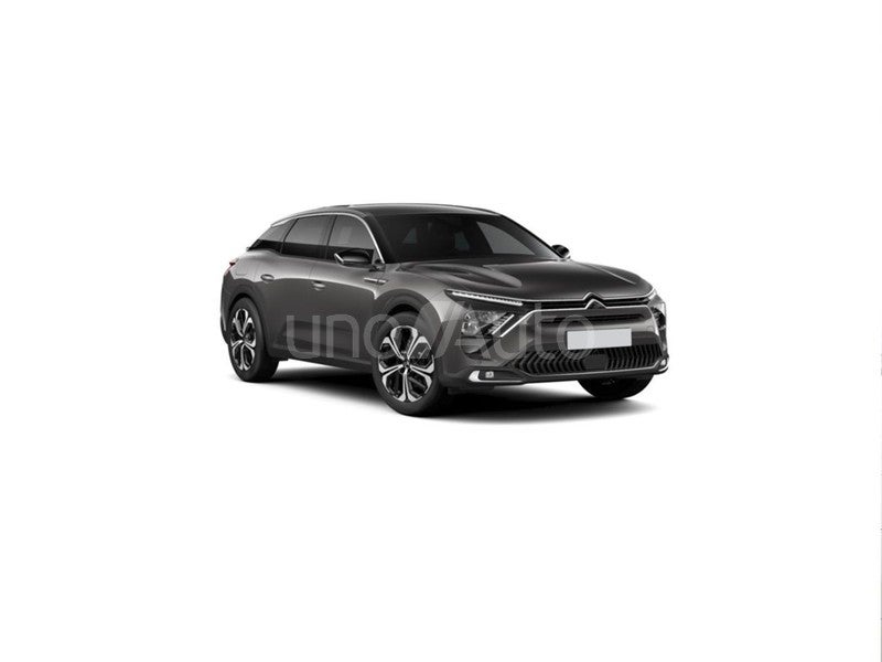 Hybrid 107kW (145CV) e-DCS6 Plus