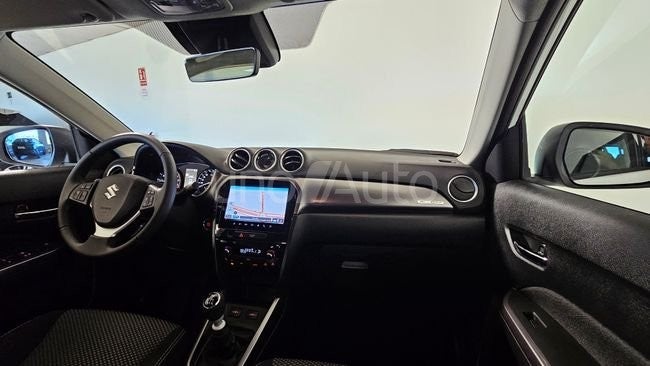 1.4 T S2 4WD Mild Hybrid
