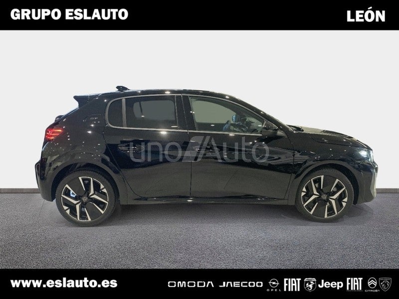 208 1.2 Hybrid GT Exclusive e-DCS6 145