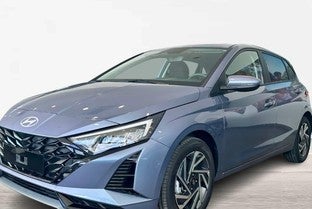 HYUNDAI i20 1.0 TGDI Klass 100