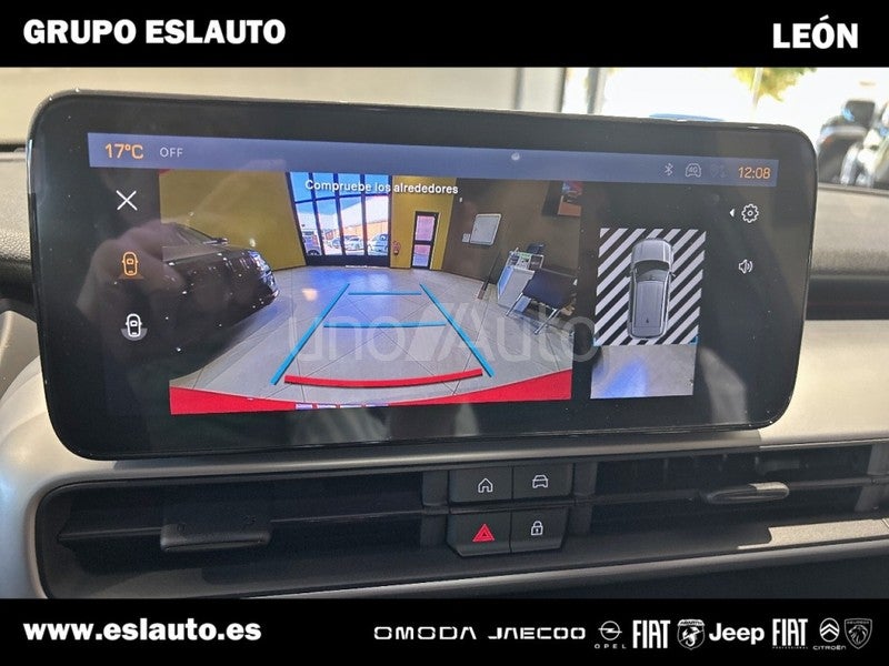 Avenger 1.2 Freedom 74KW