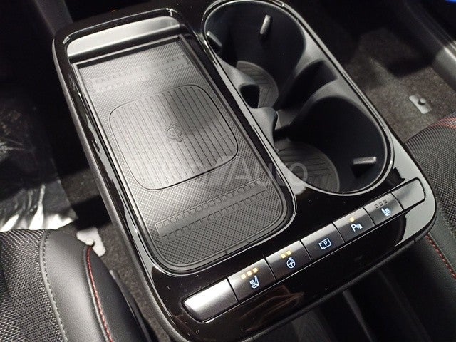 Ioniq 5 84kWh N-line RWD 168kW