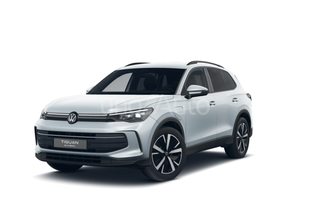VOLKSWAGEN Tiguan 1.5 TSI eHybrid Más DSG 150kW
