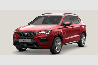 SEAT Ateca 1.5 TSI 110KW S/S FR 2026 5P