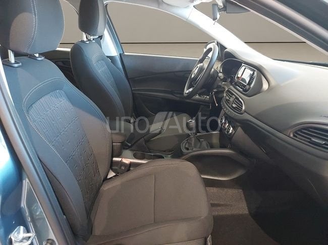 Tipo Sedán 1.6 Multijet 95KW