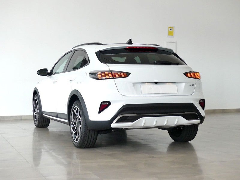 1.5 MHEV iMT GT-line 103kW (140CV)