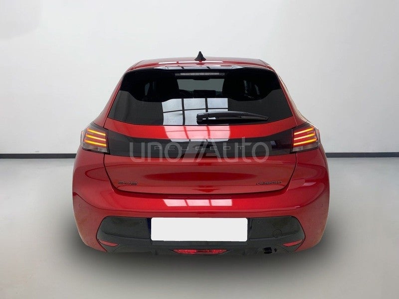 Allure HYBRID 110 eDCS6