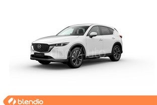 MAZDA CX-5 e-Sky G MHEV 2.0 121kW Exclusive-Line