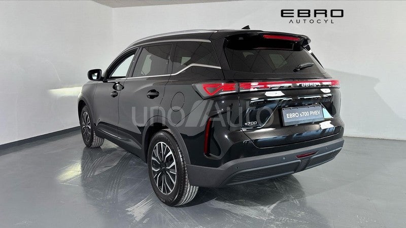 1.5 TGDI PHEV Luxury E-CVT