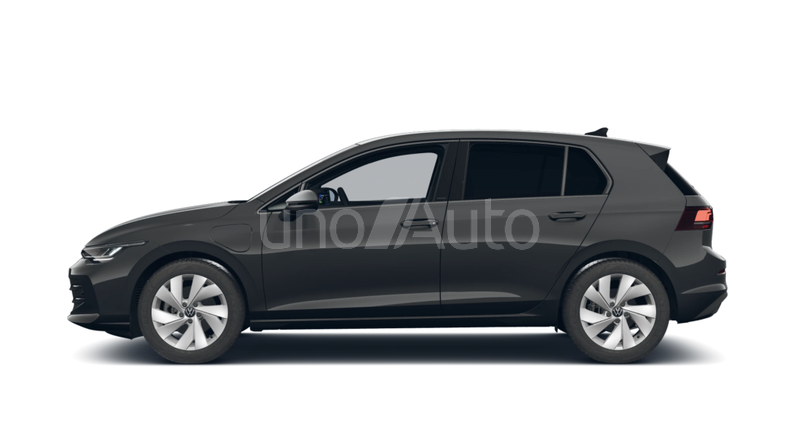 Golf 1.5 TSI eHybrid Match DSG6 150kW