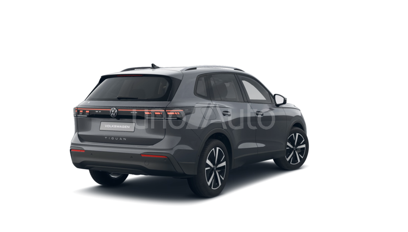 Tiguan 2.0TDI Más DSG 110kW