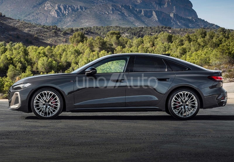 A5 2.0TDI Business S tronic 150kW