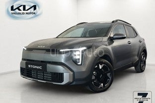 KIA Stonic 1.0 MHEV Drive 115