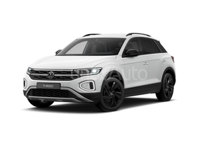 VOLKSWAGEN T-Roc 1.5 TSI Dark Line DSG7 110KW