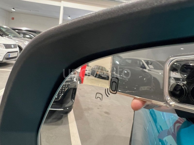 X55 1.5TGDI DCT 7 Aut.